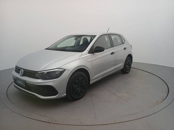 VOLKSWAGEN POLO 1.0 MPI TRACK MANUAL